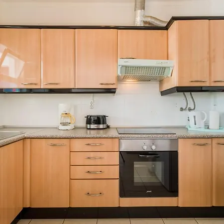 شقة Centeanes Sol