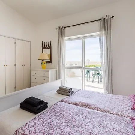 شقة Centeanes Sol *