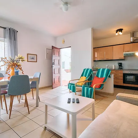 شقة Centeanes Sol