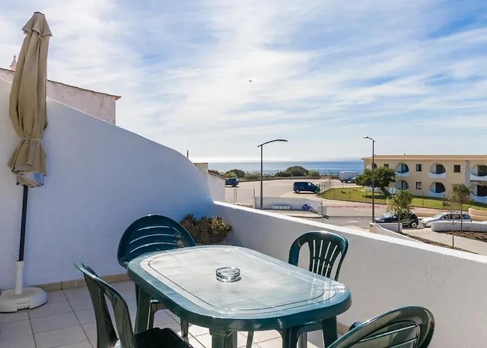 Apartament Centeanes Sol *