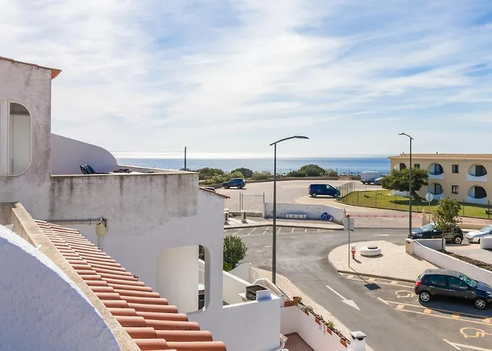 Apartament Centeanes Sol *