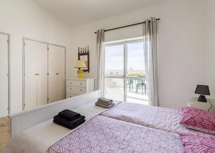 Apartament Centeanes Sol *