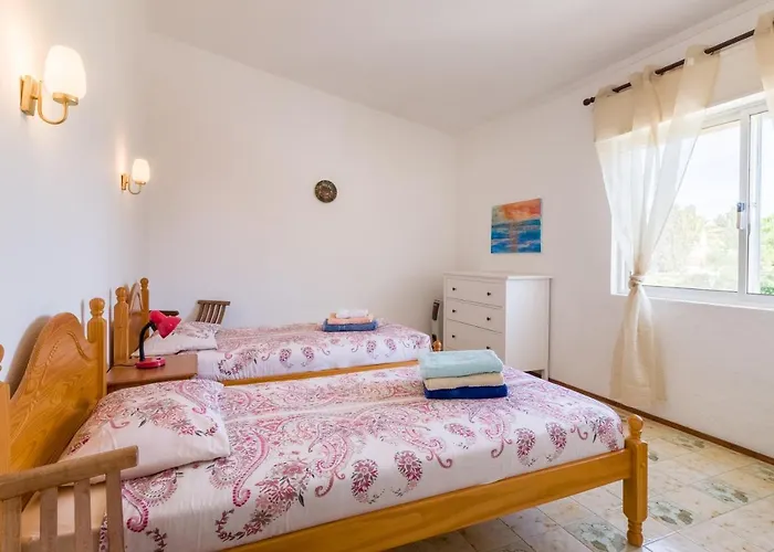 Apartament Centeanes Sol Carvoeiro (Lagoa)