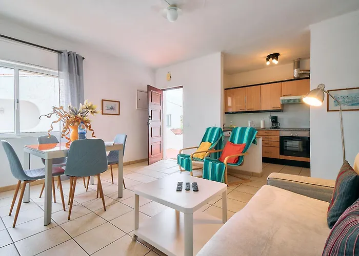 Apartament Centeanes Sol