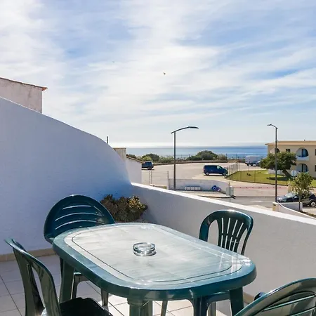 아파트 Centeanes Sol *