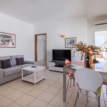 Appartamento Centeanes Sol