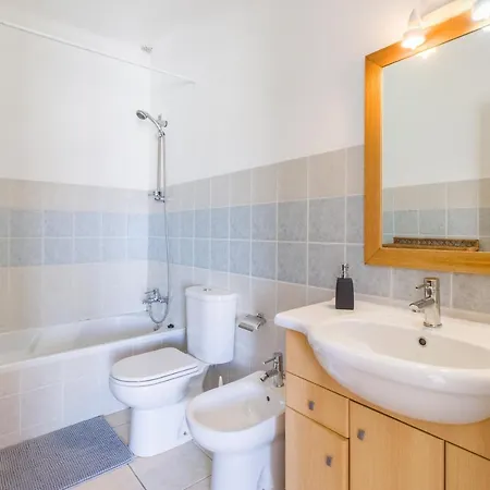 Centeanes Sol 아파트