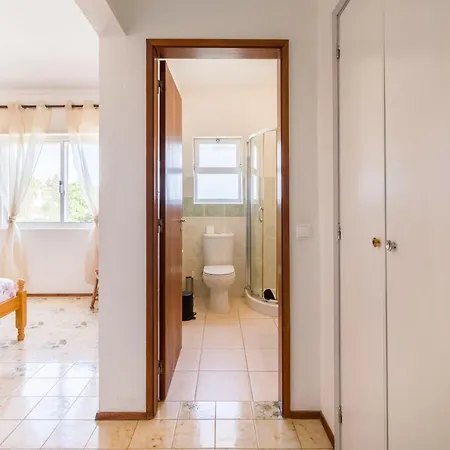 Appartamento Centeanes Sol Carvoeiro (Lagoa)