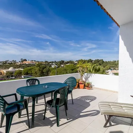 Appartamento Centeanes Sol Carvoeiro (Lagoa)