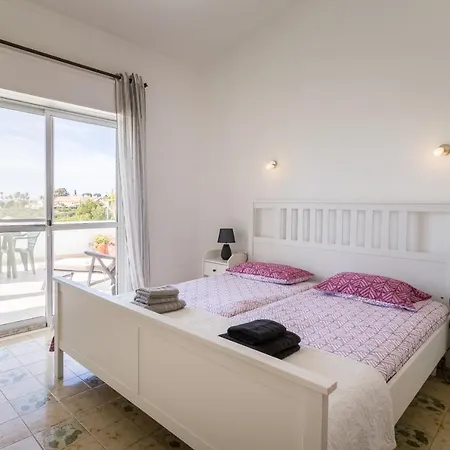 Apartment Centeanes Sol Carvoeiro (Lagoa)