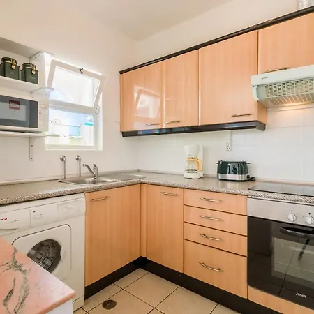 Centeanes Sol Apartment