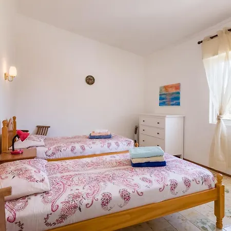 Apartment Centeanes Sol Carvoeiro (Lagoa)