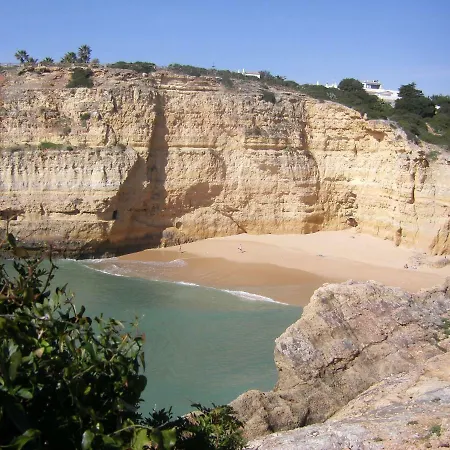 Centeanes Sol Carvoeiro (Lagoa)